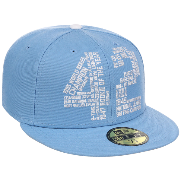 42 Legacy Pack New Era 59FIFTY – LidsHatDrop
