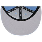 Brooklyn Dodgers 42 Legacy Pack New Era 59FIFTY - Sky/Sky