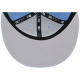 Brooklyn Dodgers 42 Legacy Pack New Era 59FIFTY - Sky/Sky