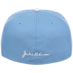 Brooklyn Dodgers 42 Legacy Pack New Era 59FIFTY - Sky/Sky