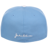 Brooklyn Dodgers 42 Legacy Pack New Era 59FIFTY - Sky/Sky