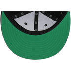 Homestead Grays The 2026 Legends Never Die Collection Fitted - Black/Black