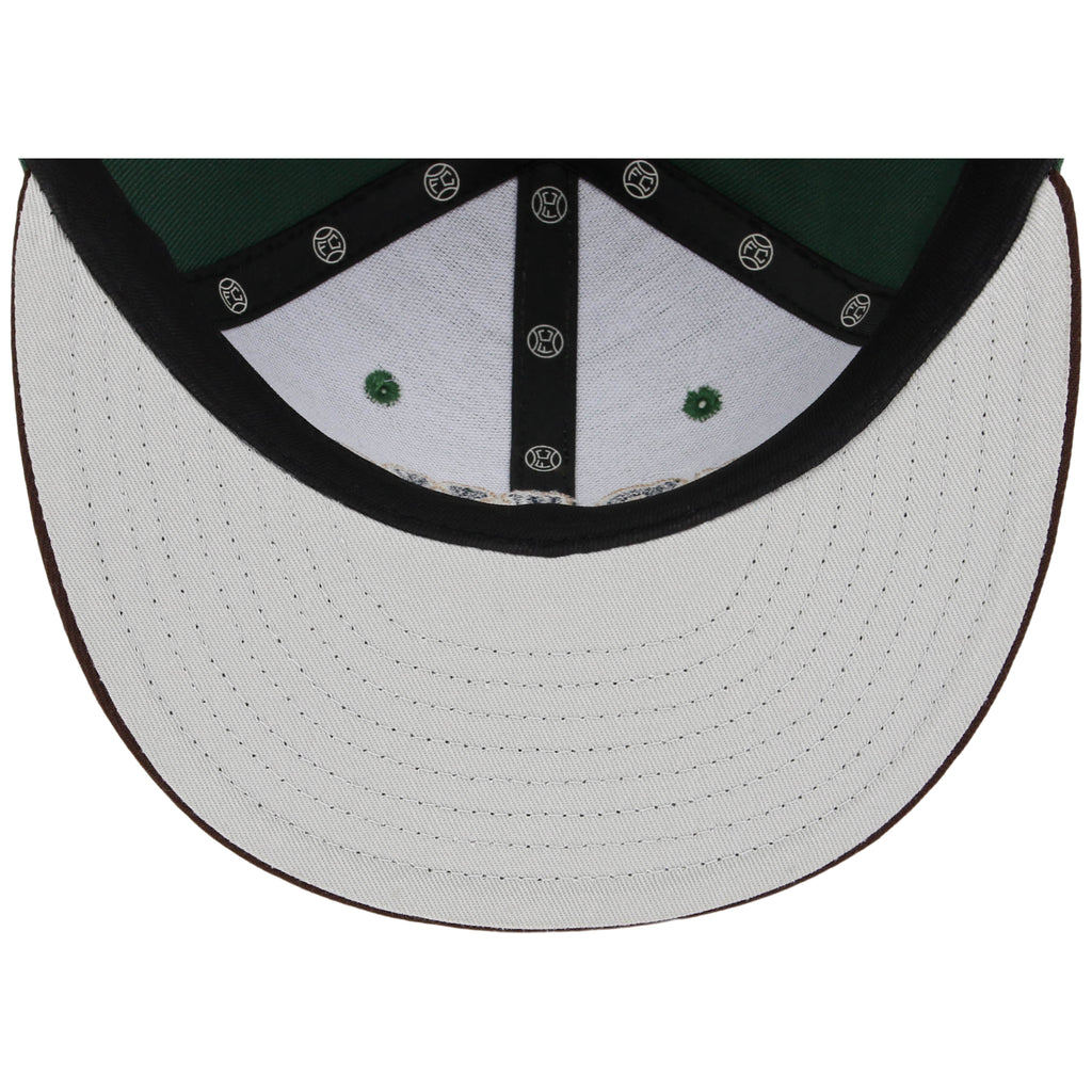 Kansas City Monarchs The 2026 Legends Never Die Collection Fitted