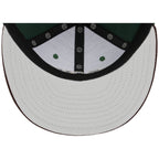Kansas City Monarchs The 2026 Legends Never Die Collection Fitted