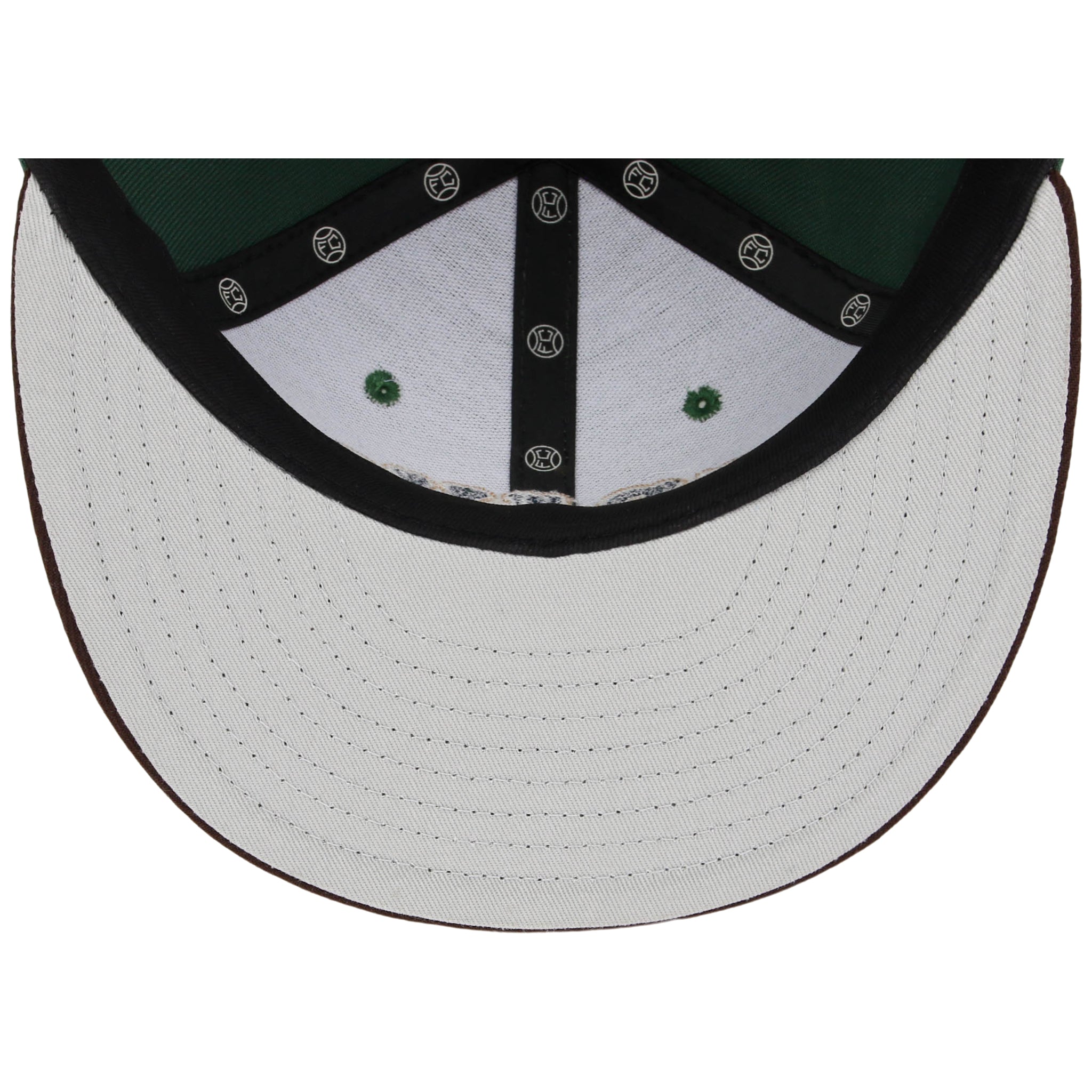Kansas City Monarchs The 2026 Legends Never Die Collection Fitted