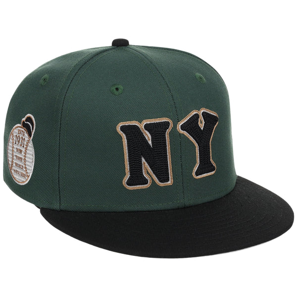 New York Black Yankees The 2026 Legends Never Die Collection