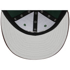 New York Black Yankees The 2026 Legends Never Die Collection Fitted
