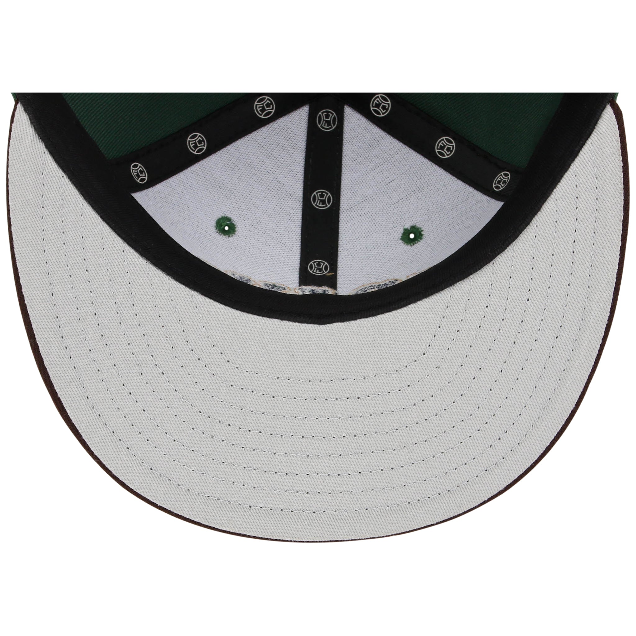 New York Black Yankees The 2026 Legends Never Die Collection Fitted