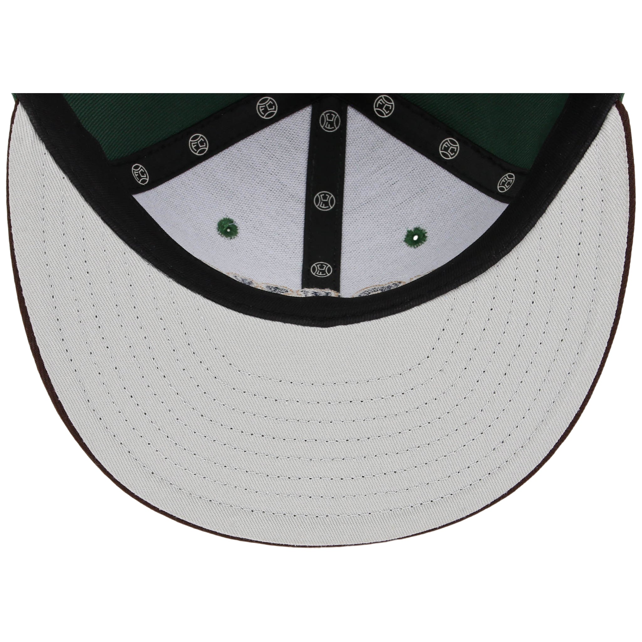 Negro League The 2026 Legends Never Die Collection Fitted