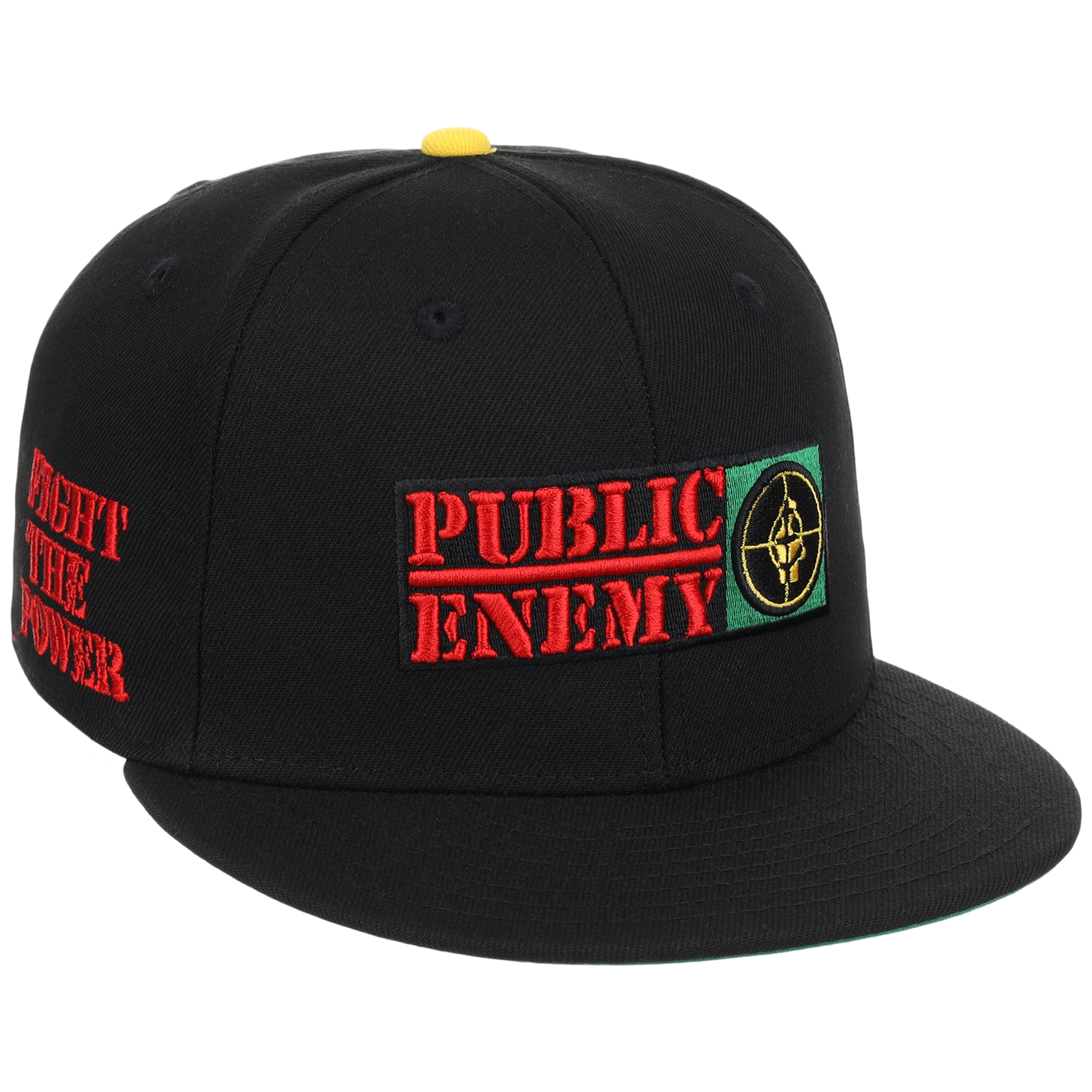 90s PUBLIC ENEMY vintage cap Public Enemy vintage old New www