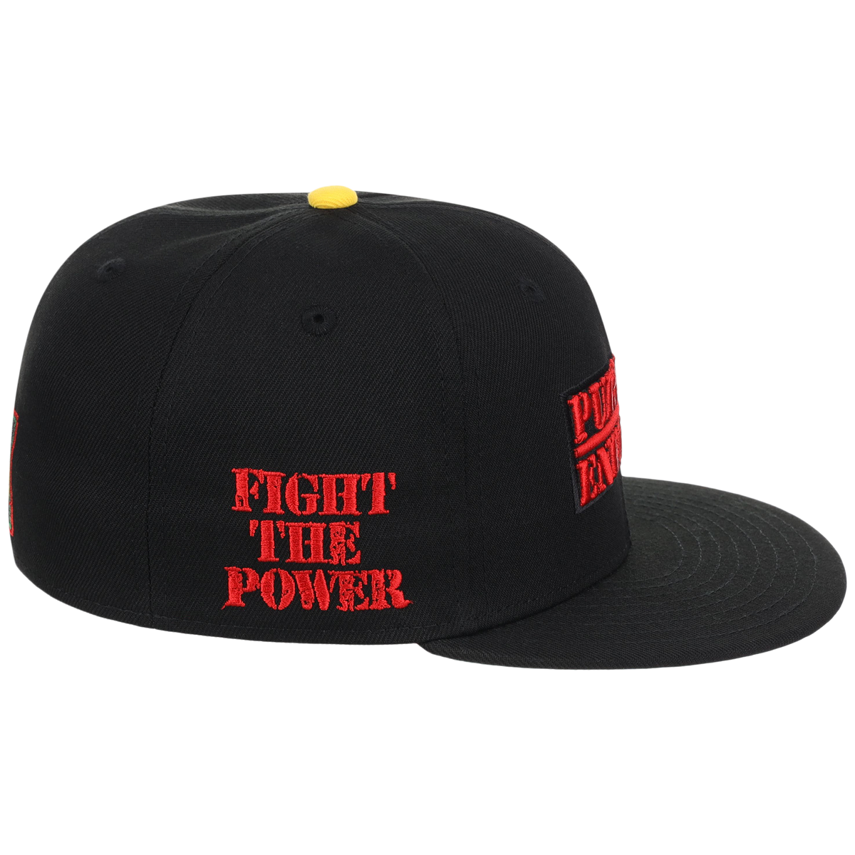 The The