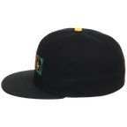 The "Rebel Radio" Public Enemy Collection - 'Fight the Power' Fitted