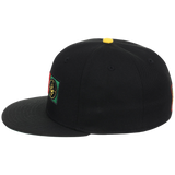 The "Rebel Radio" Public Enemy Collection - 'Fight the Power' Fitted