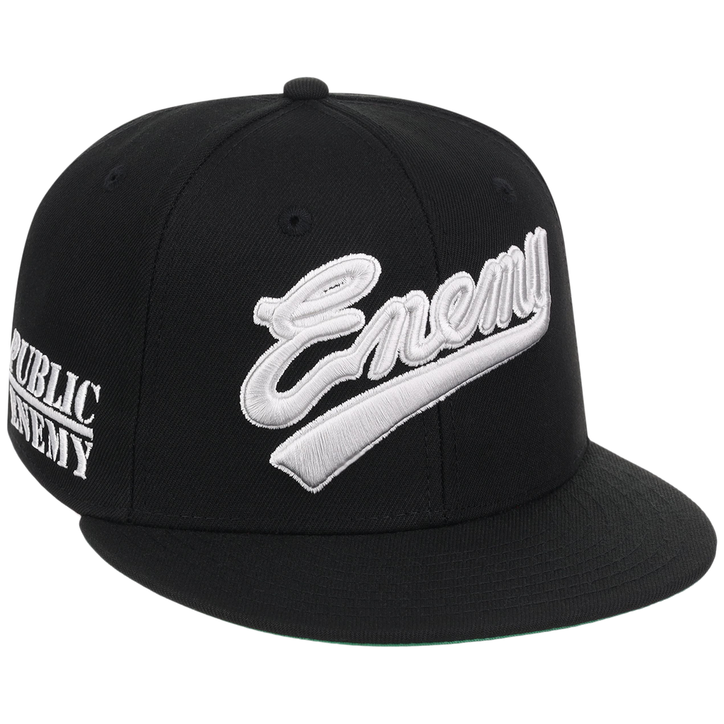 The "Rebel Radio" Public Enemy Collection - 'Enemy' Script Fitted