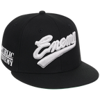The "Rebel Radio" Public Enemy Collection - 'Enemy' Script Fitted