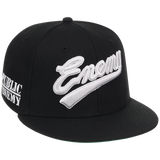 The "Rebel Radio" Public Enemy Collection - 'Enemy' Script Fitted