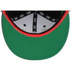 The "Rebel Radio" Public Enemy Collection - 'Enemy' Script Fitted
