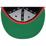 The "Rebel Radio" Public Enemy Collection - 'Enemy' Script Fitted
