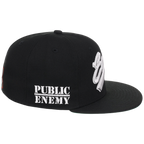 The "Rebel Radio" Public Enemy Collection - 'Enemy' Script Fitted