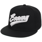 The "Rebel Radio" Public Enemy Collection - 'Enemy' Script Fitted