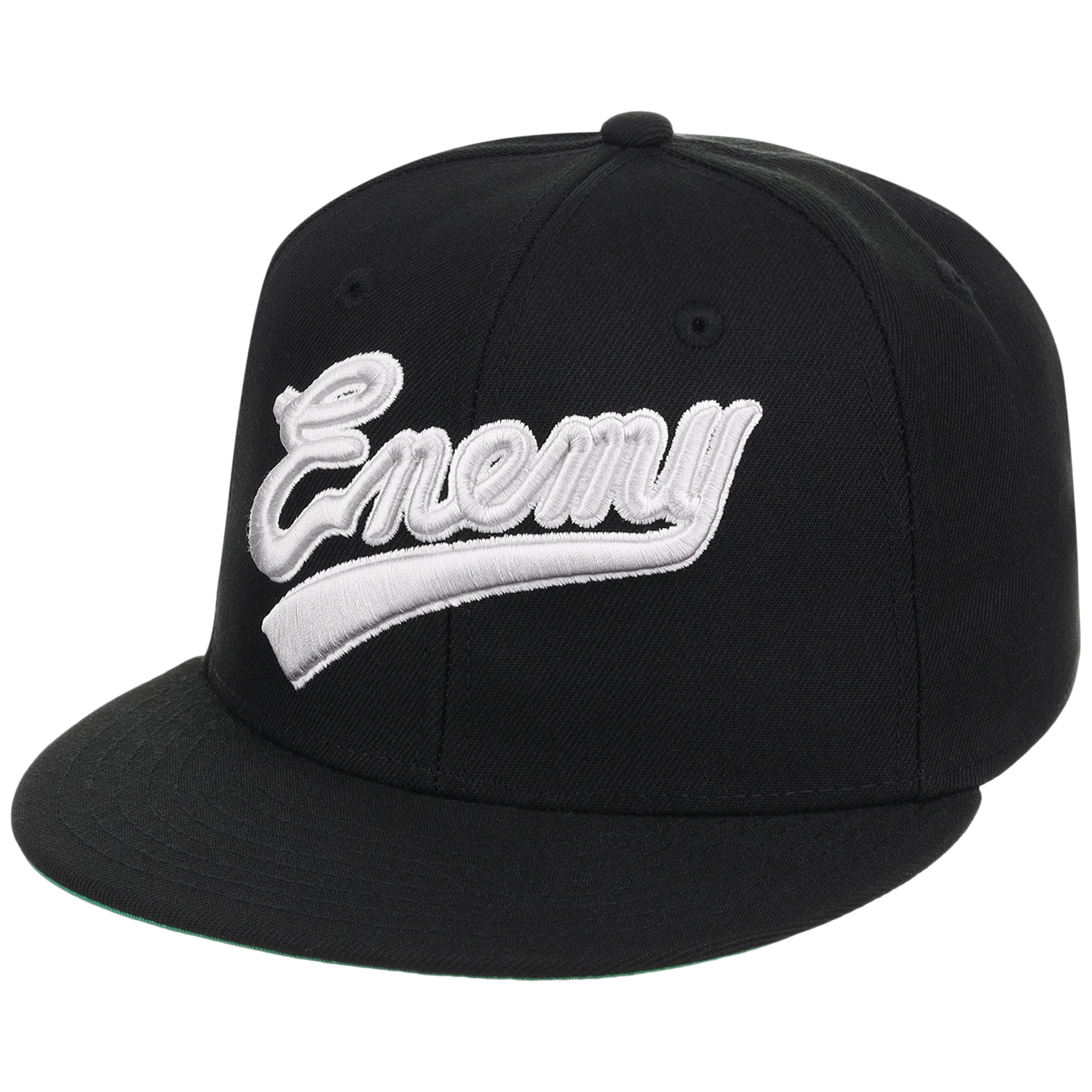The "Rebel Radio" Public Enemy Collection - 'Enemy' Script Fitted