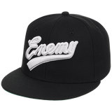 The "Rebel Radio" Public Enemy Collection - 'Enemy' Script Fitted