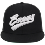 The "Rebel Radio" Public Enemy Collection - 'Enemy' Script Fitted