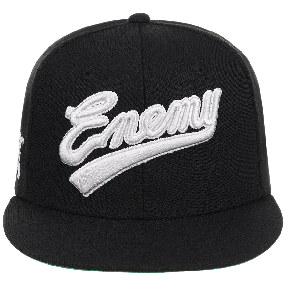 The "Rebel Radio" Public Enemy Collection - 'Enemy' Script Fitted