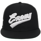 The "Rebel Radio" Public Enemy Collection - 'Enemy' Script Fitted