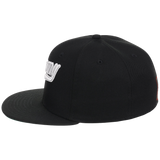 The "Rebel Radio" Public Enemy Collection - 'Enemy' Script Fitted