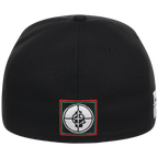 The "Rebel Radio" Public Enemy Collection - 'Enemy' Script Fitted