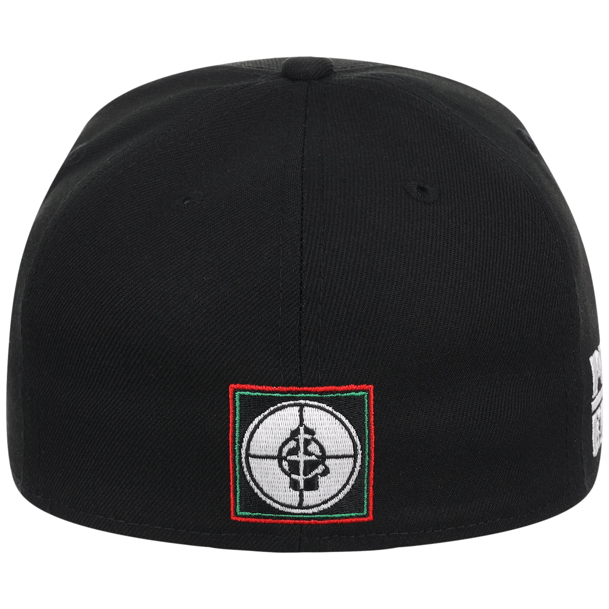 The "Rebel Radio" Public Enemy Collection - 'Enemy' Script Fitted