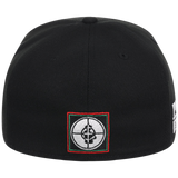 The "Rebel Radio" Public Enemy Collection - 'Enemy' Script Fitted