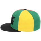 The "Rebel Radio" Public Enemy Collection - Pinwheel Fitted