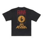 The "Rebel Radio" Public Enemy Collection T-Shirt
