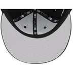 Los Angeles Dodgers 2025 Champions Pack - Liquid Titanium 59FIFTY