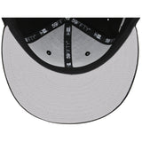 Los Angeles Dodgers 2025 Champions Pack - Liquid Titanium 59FIFTY