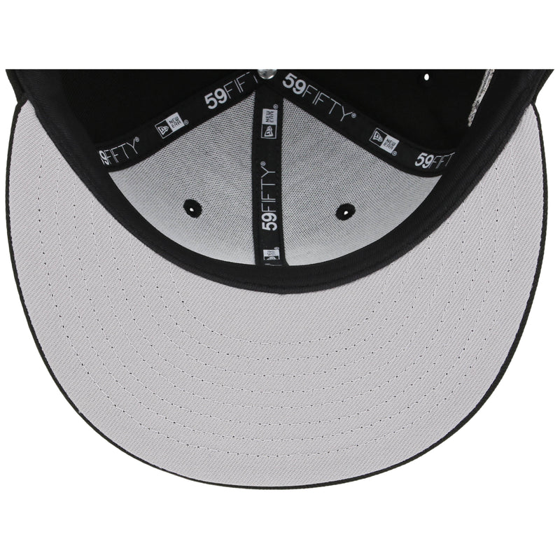 Los Angeles Dodgers 2025 Champions Pack - Liquid Titanium 59FIFTY