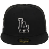 Los Angeles Dodgers 2025 Champions Pack - Liquid Titanium 59FIFTY