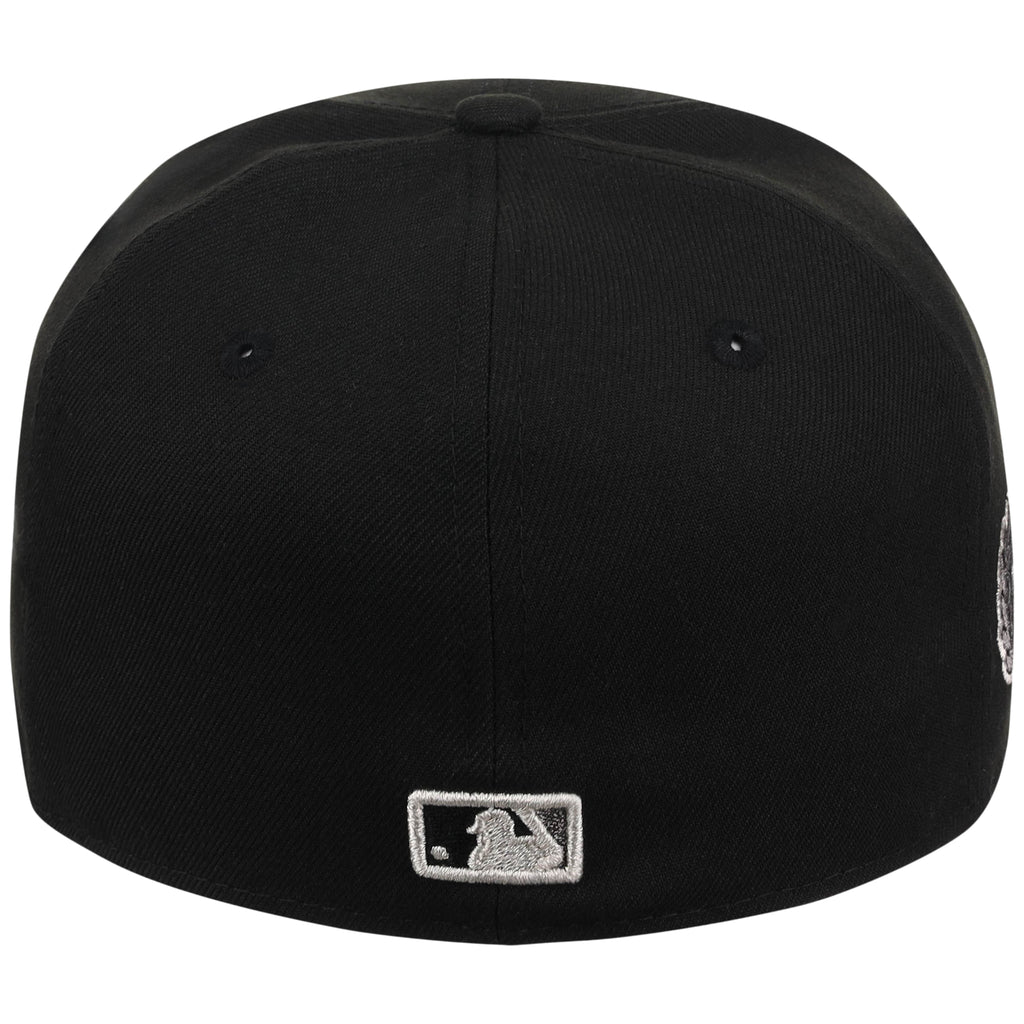 Los Angeles Dodgers 2025 Champions Pack - Liquid Titanium 59FIFTY