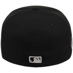Los Angeles Dodgers 2025 Champions Pack - Liquid Titanium 59FIFTY