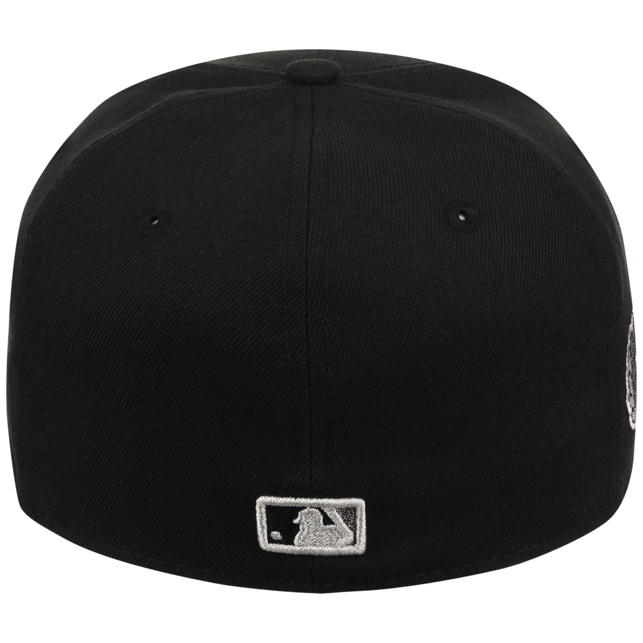 Los Angeles Dodgers 2025 Champions Pack - Liquid Titanium 59FIFTY
