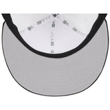 Los Angeles Dodgers 2025 Champions Pack - Liquid Platinum 59FIFTY