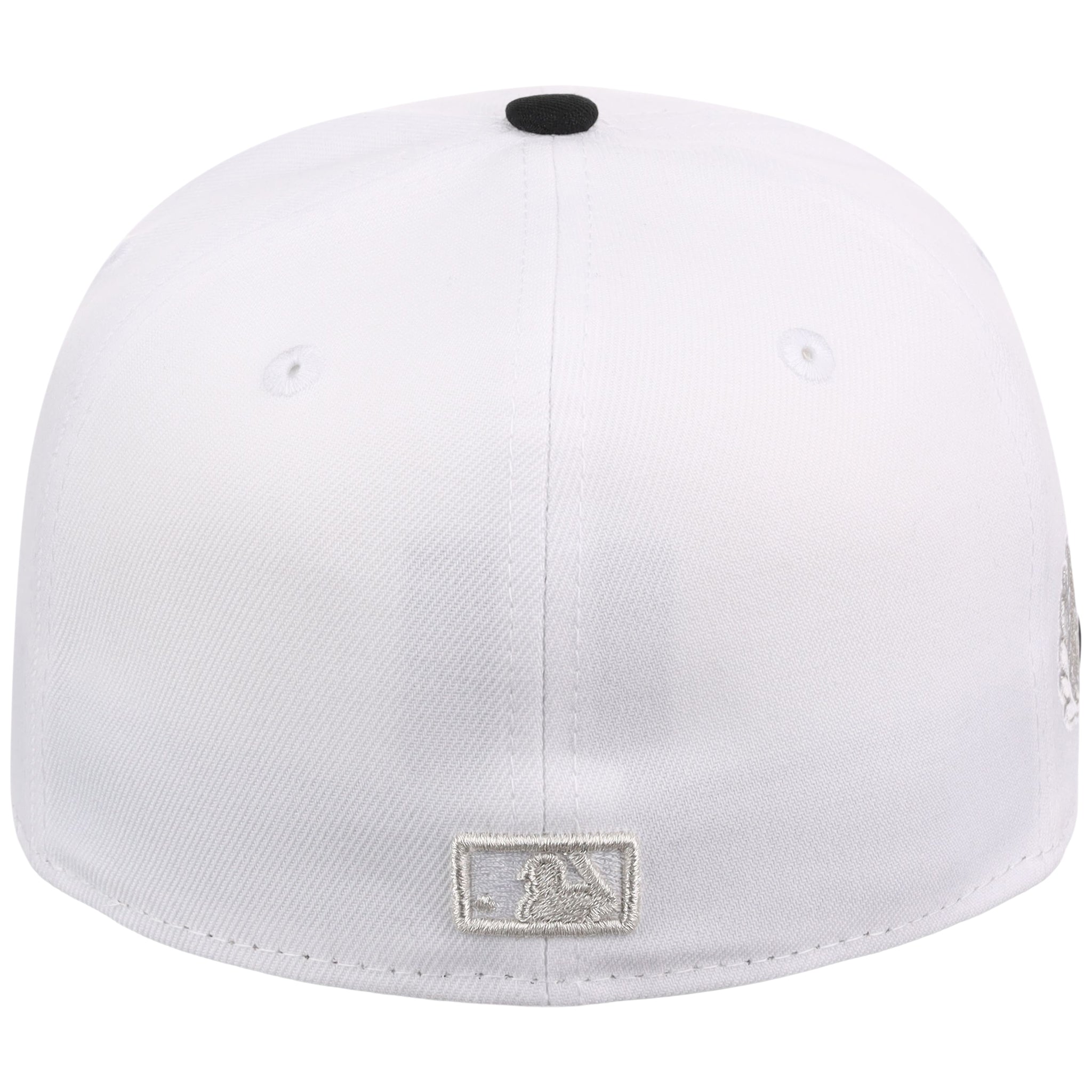 Los Angeles Dodgers 2025 Champions Pack - Liquid Platinum 59FIFTY