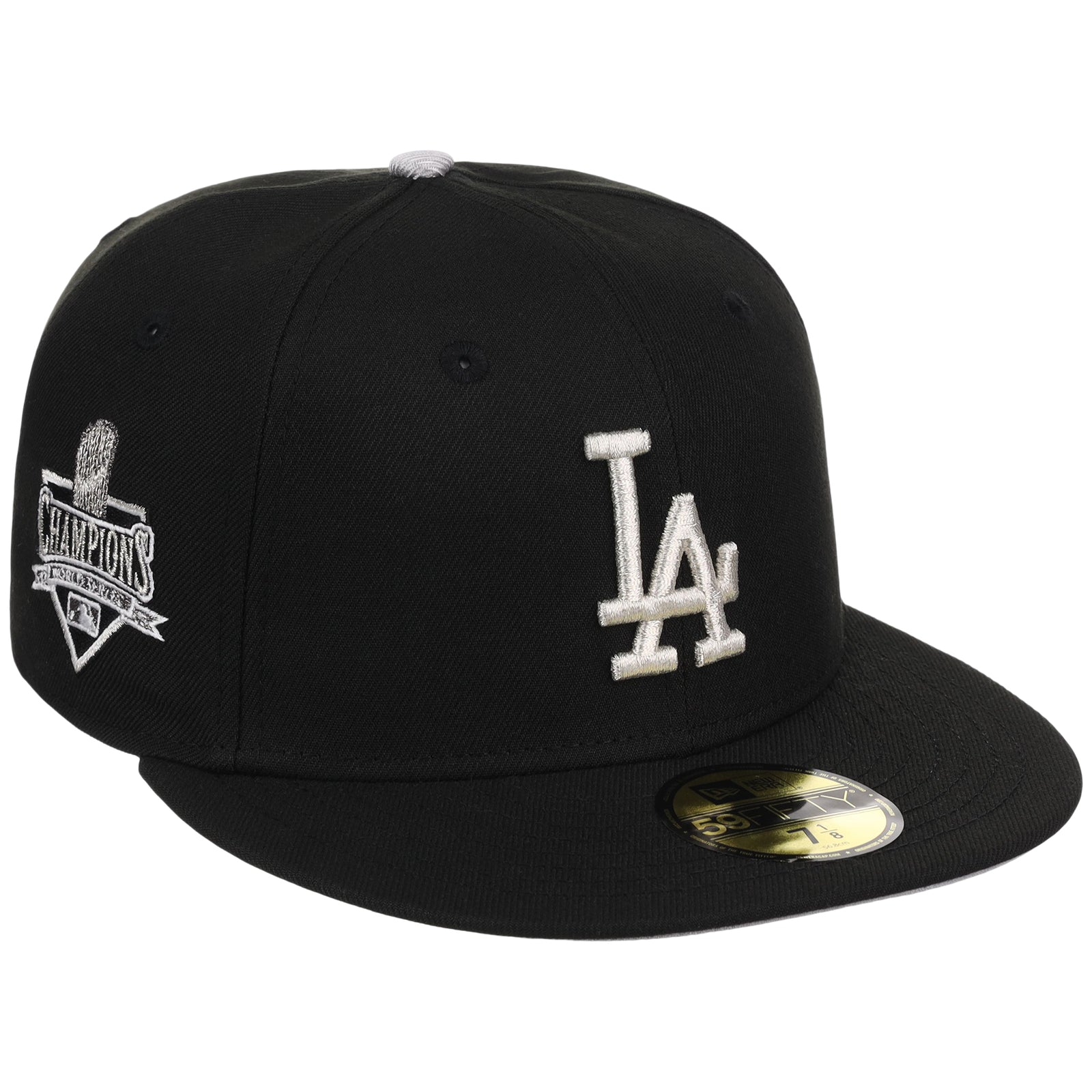 Los Angeles Dodgers 2025 Champions Pack - Liquid Titanium Coop