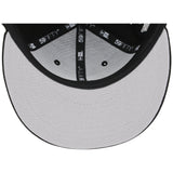 Los Angeles Dodgers 2025 Champions Pack - Liquid Titanium Coop 59FIFTY