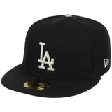Los Angeles Dodgers 2025 Champions Pack - Liquid Titanium Coop 59FIFTY