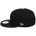 Los Angeles Dodgers 2025 Champions Pack - Liquid Titanium Coop 59FIFTY