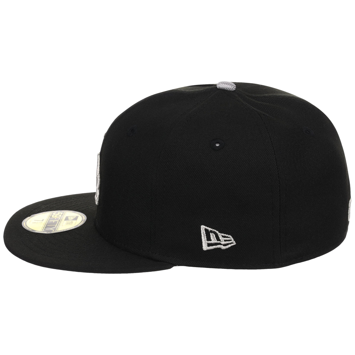 Los Angeles Dodgers 2025 Champions Pack - Liquid Titanium Coop 59FIFTY