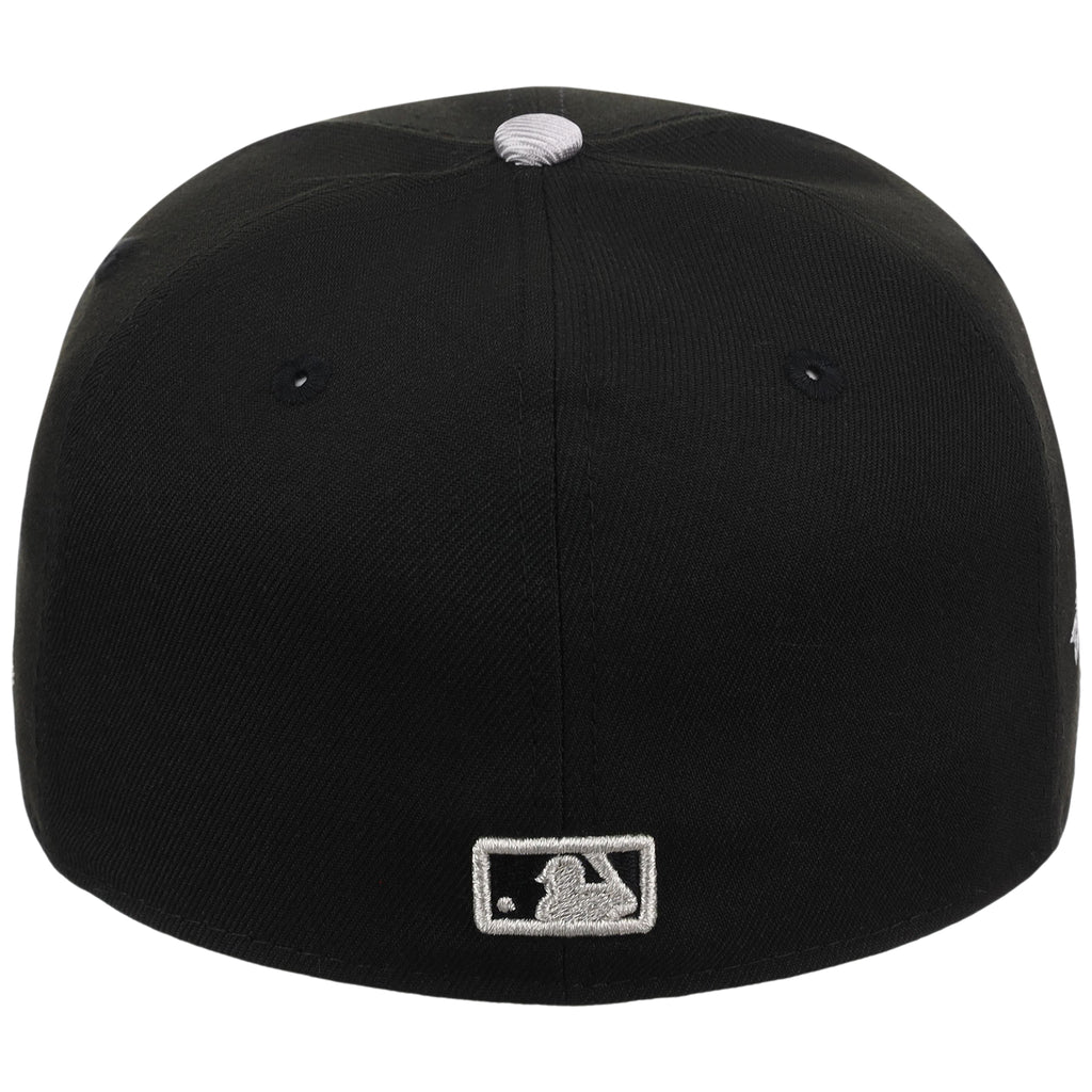 Los Angeles Dodgers 2025 Champions Pack - Liquid Titanium Coop 59FIFTY